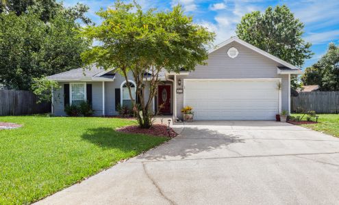 Hughes Group Jax | Keller Williams Atlantic Partners Southside