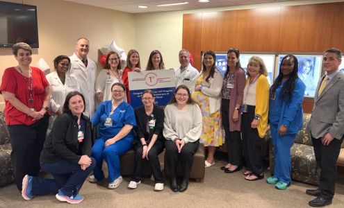 Reliant Medical Group Rehabilitation