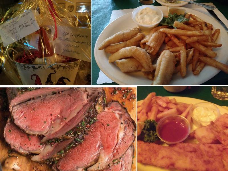 Village Inn 104 E 2nd St, Westfield