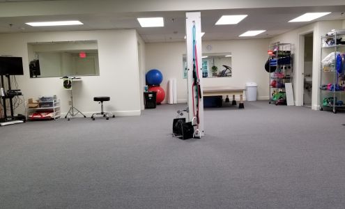 Clinical Rehab Specialists 15 Tyngsboro Rd #4a, North Chelmsford Massachusetts 01863