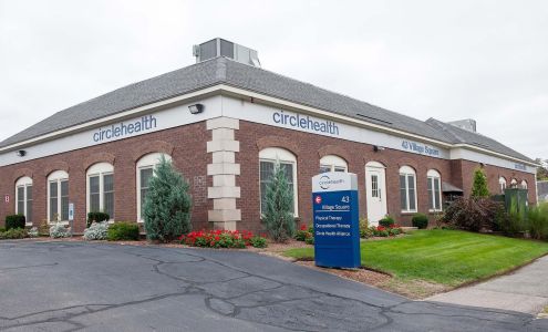 Circle Health Village Square