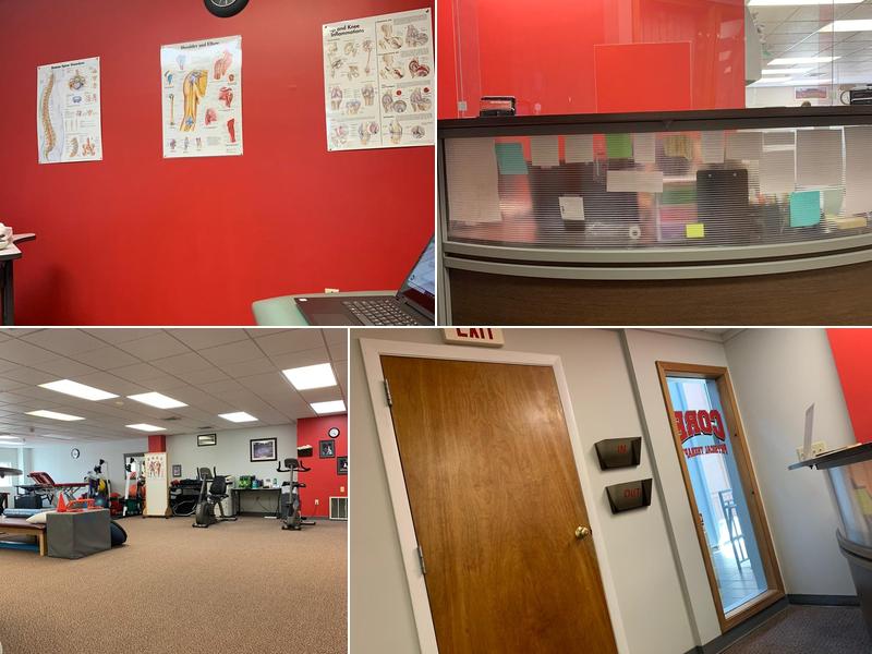 Core Physical Therapy