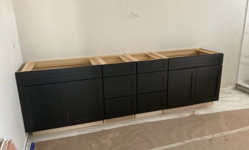 Home Pride Cabinets, Inc