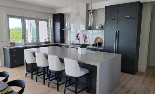 Progressive Cabinetry