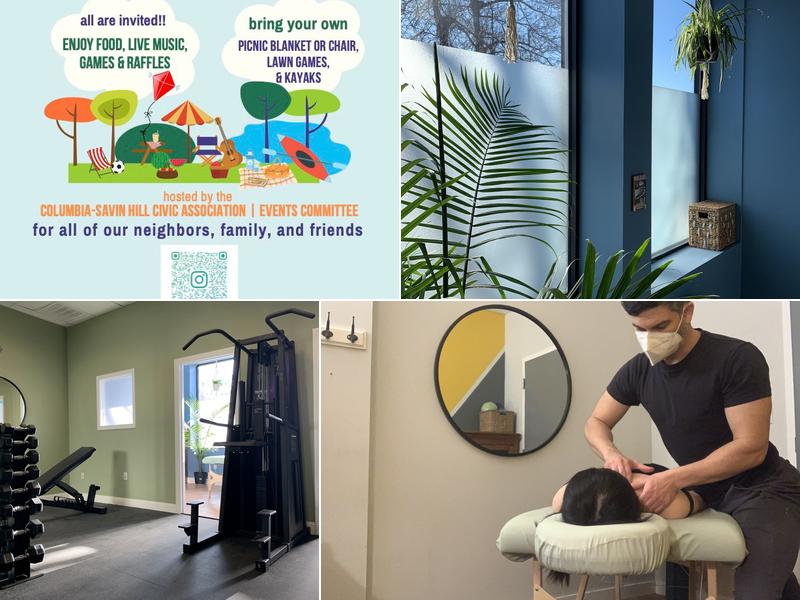 Work It Out Physical Therapy, LLC