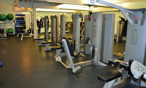 Connections Physical Therapy 677 Winchester St, Newton Massachusetts 02459