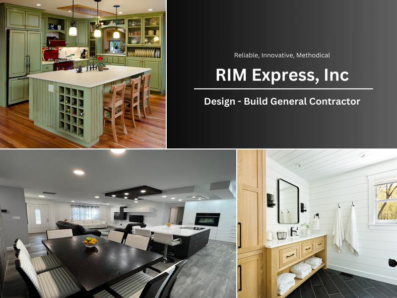 RIM Express Inc