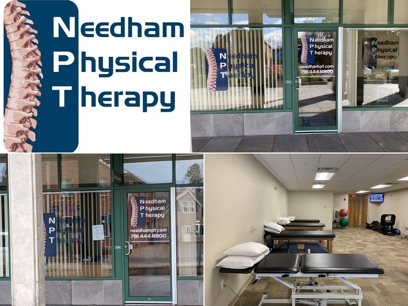 Needham Physical Therapy