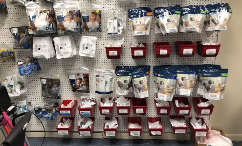 Queen City Medical Equipment Inc