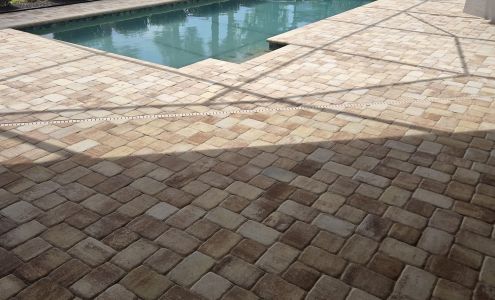 BIC Cleaning and Coatings