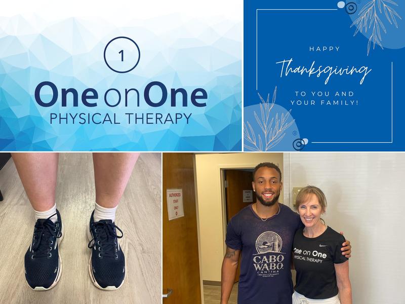 One on One Physical Rehabilitation and Physical Therapy