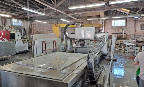 American Countertop Inc