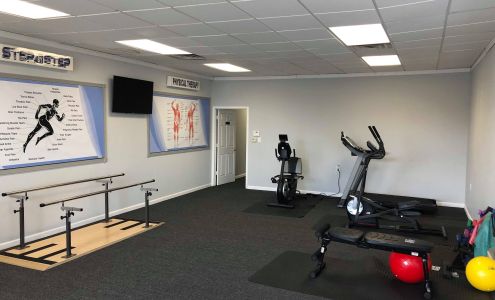 Step by step physical therapy llc 28935 Southfield Rd, Lathrup Village Michigan 48076