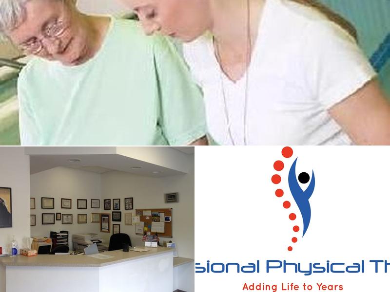 Professional Physical Therapy, P.C.