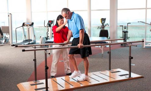 Advent Physical Therapy - Kentwood