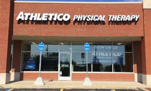 Athletico Physical Therapy - Grand Rapids (Kentwood) 6333 Kalamazoo Ave SE, Grand Rapids Michigan 49508