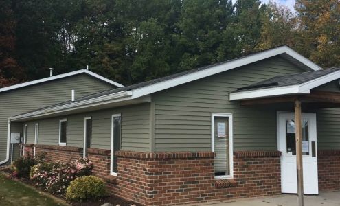 River Valley Physical Therapy