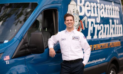 Benjamin Franklin Plumbing®