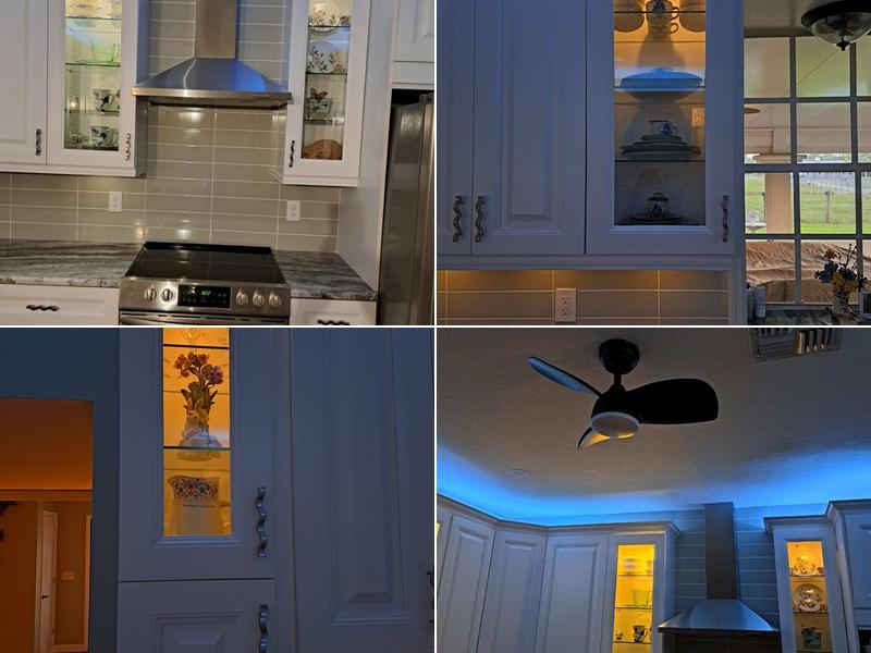 Lighthouse Renovations and Construction