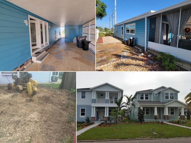 Steve Norton Painting Llc