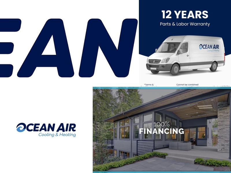 Ocean Air Conditioning