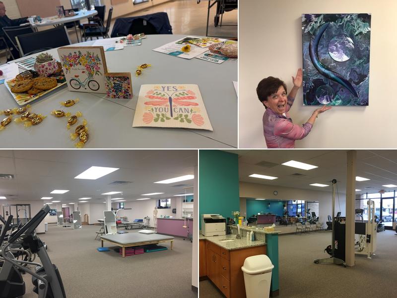 Neil King Physical Therapy - Troy