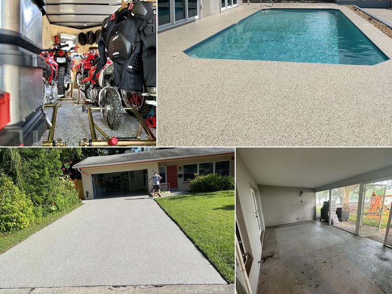 Titan Garage Flooring Solutions