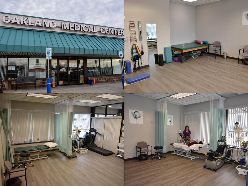 Advanced Therapy Services, Inc