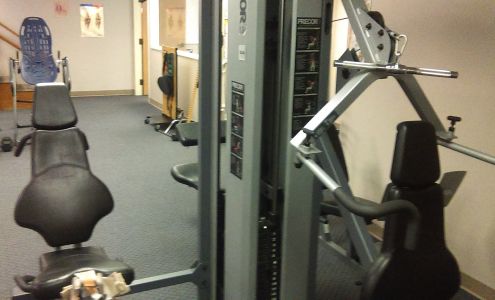 Summit Physicians Group - Physical Therapy