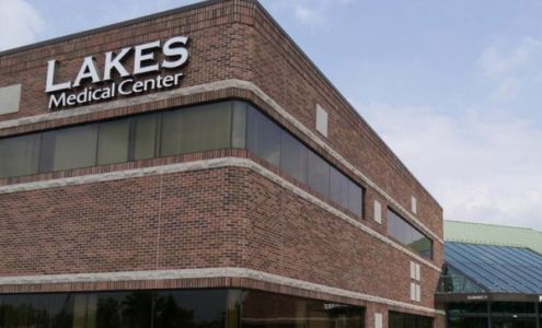 Rehabilitation Institute of Mi