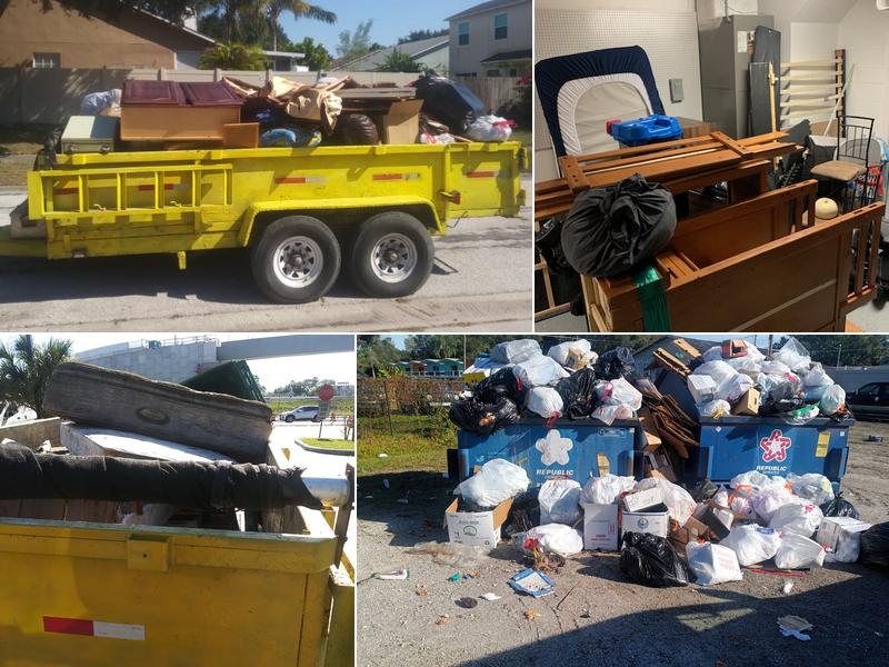 Discount Junk Removal