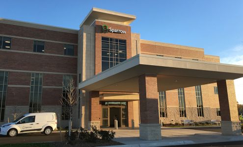 Grand River Rehabilitiation | University of Michigan Health-Sparrow