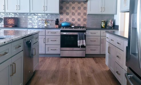 Janet Pederson Interiors (Kurtz Design Build)