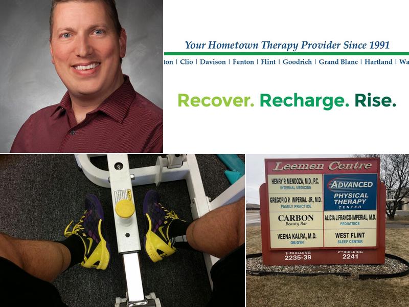 Advanced Physical Therapy Center