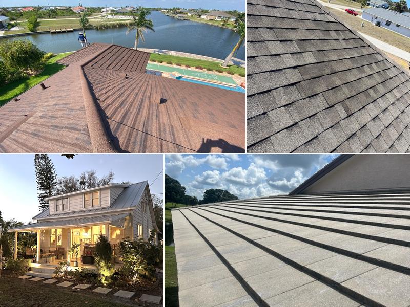 Apex Roofmasters, Inc.