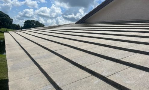 Apex Roofmasters, Inc.