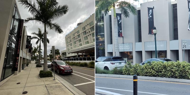 Sally Trout Interior Design