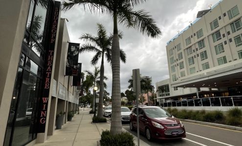 Sally Trout Interior Design