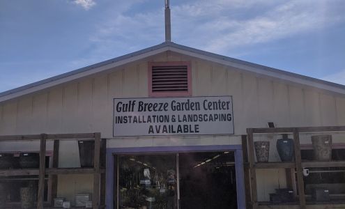 Gulf Breeze Gardens