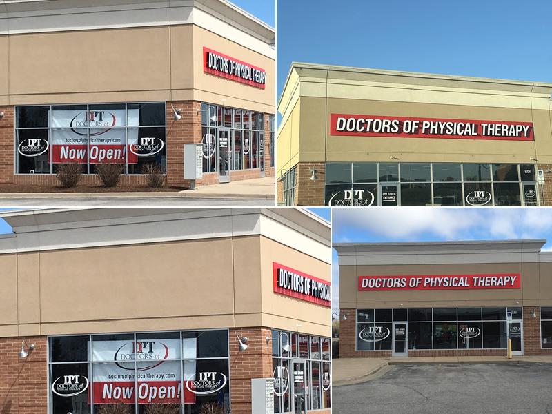 Doctors of Physical Therapy