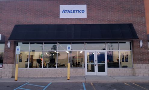 Athletico Physical Therapy - Fenton (MI)
