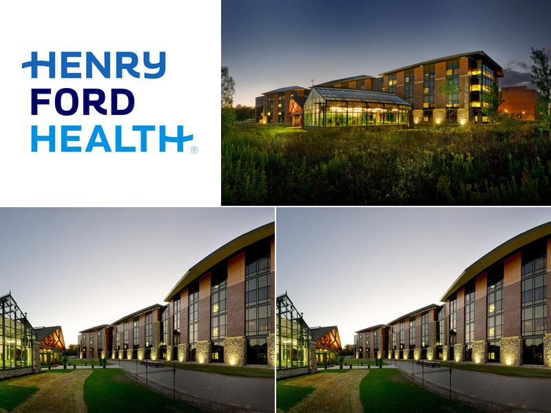 Henry Ford Rehabilitation - West Bloomfield