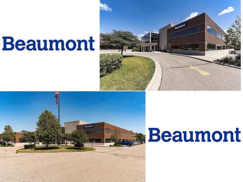 Corewell Health Beaumont Troy Hospital Physical Therapy - Lake Orion