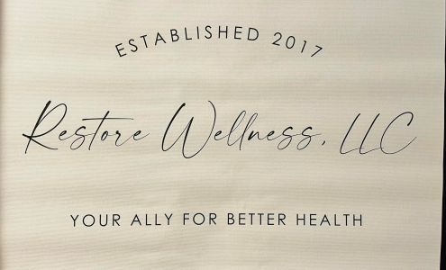 Restore Wellness Center
