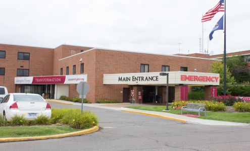 Trinity Health Probility Physical Therapy