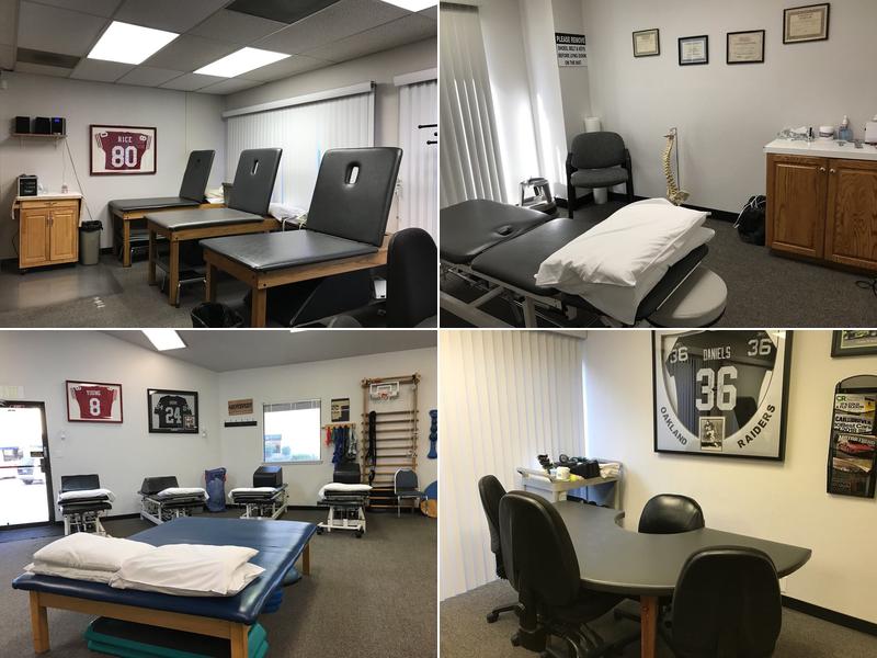 Neurosport Outpatient Fremont Clinic