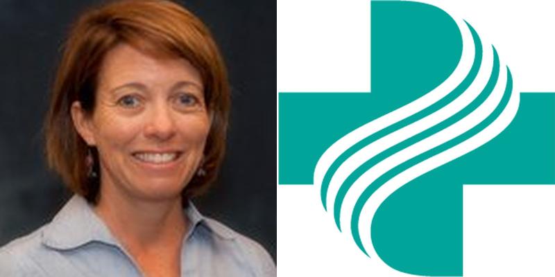 Rebecca Benton, M.D. MPH