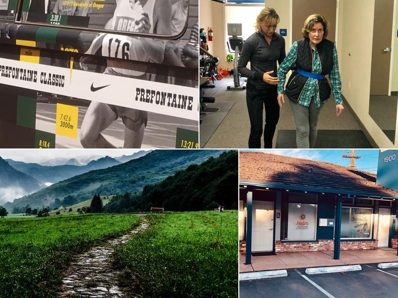 Helm Physical Therapy & Injury Prevention