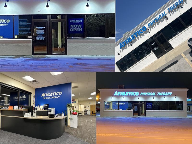 Athletico Physical Therapy - Blue Springs