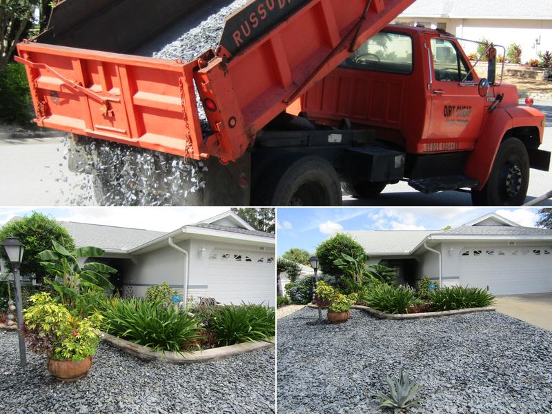 Spurling Landscaping-Nursery